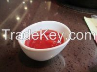 70g- 4500g tomato ketchup tomato paste in sauce