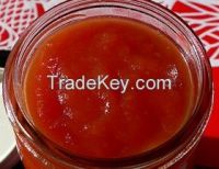 Hot Sell Canned Tomato Paste, Tomato Sauce, Tomato Ketchup