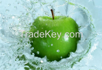 Food grade natural malic acid / factory price dl-malic acid / l-malic acid