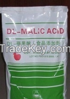 malic acid food grade