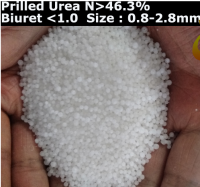 Hot Sale And Top Quality Granular Urea 46% Nitrogen