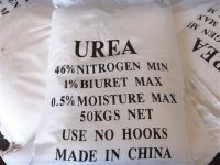 High Quality Industrial grade Urea N 46%