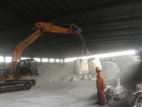 High purity Urea 46.%