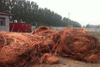 Copper Wire Scrap