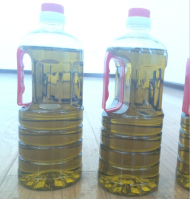 Chinese golden supplier of sunflower oil