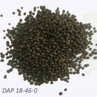 Granular phosphate fertilizer DAP 18-46-0 Diammonium phosphate price