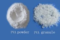 manufacture competitive price PVA 1788(polyvinyl alcohol) /PVA polymer resin factory price/PVA Resin