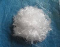 semi-virgin grade hollow polyester staple fibers for filling