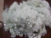 Polyester fiber 15Dx64mm HCS