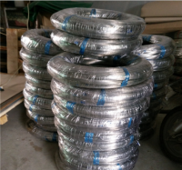 Aluminum Wire Rod