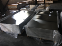 Aluminum Sheets