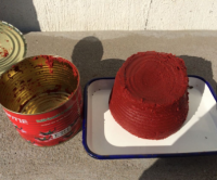 Tomato Paste