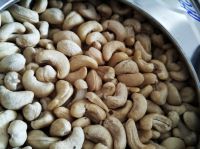 Dried Cashew Nuts /Cashewnuts W320