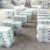 Lme Registered 99.5%-99.995% Zinc Ingot