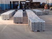 Hot sales 2018 zinc ingots