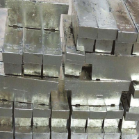 High Grade Low Price Pure Zinc Ingot 99.99%