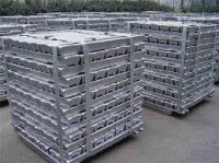 High quality Primary Aluminum Ingot 99.7%