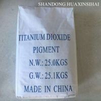Titanium Dioxide Rutile Anatase low heavy metal grade