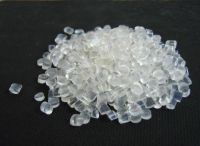 Nature Recycled PVC Resin / Granules / Pellets Injection Grade