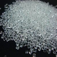 top quality Virgin&Recycled PS/GPPS/HIPS Granules plastic raw material