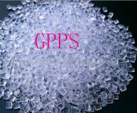 Virgin and Recycled HIPS Granules - High Impact Polystyrene Resin