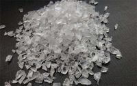 SGS Approved PET Resin High Quality Virgin & Recycled PET RESIN Bottle-grade Polyester Chips