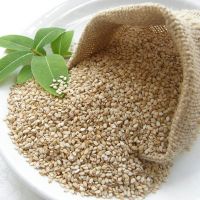 Best Organic Brown Sesame Seeds