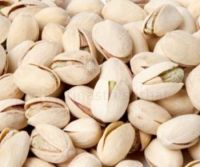 100% Organic and Natural Pistachio Nuts