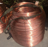 Copper Wire Rod