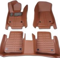 5D Floor Cover Car Floor Mats For Ford