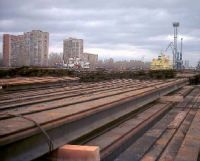 russia used rails,metal waste,scrap metal used rails,used steel rail,iron used rails,used rails r50,used rails r65