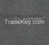 Diorite Black Graphite Slabs