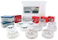 Conventional Fire Alarm System