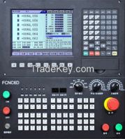 CNC4960 6 axis milling/drilling controller