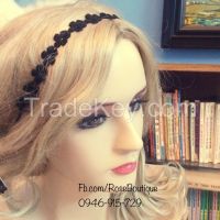 Lace Headband