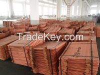 Copper Cathode