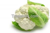 frozen Cauliflower