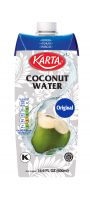 Karta Coconut Water
