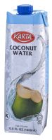 Karta Coconut Water 1000ml