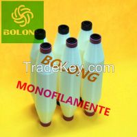 Nylon 6 monofilamento hilo