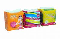 Lolita Sanitary Napkin ISP Vietnam