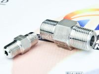 stainless steel male thread pipe fittings