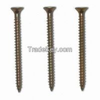 Competitive Price Chipboard Screws