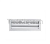 Ventilation Single Deflection Air Grille