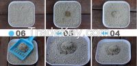 Wholesale Quick Clumping Bentonite Cat Litter 