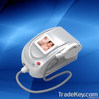 Portable IPL Hair Removal System