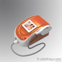 Portable IPL Hair Removal System