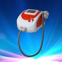 Portable ipl hair removal machine with medicalCE+manufactory