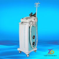 Effective Cryolipolysis weight loss+CE+body slimming+2014