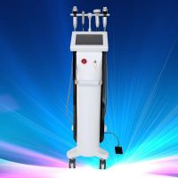 fractional rf+miro needle/roller needle wrinkle removal equipment CE proved